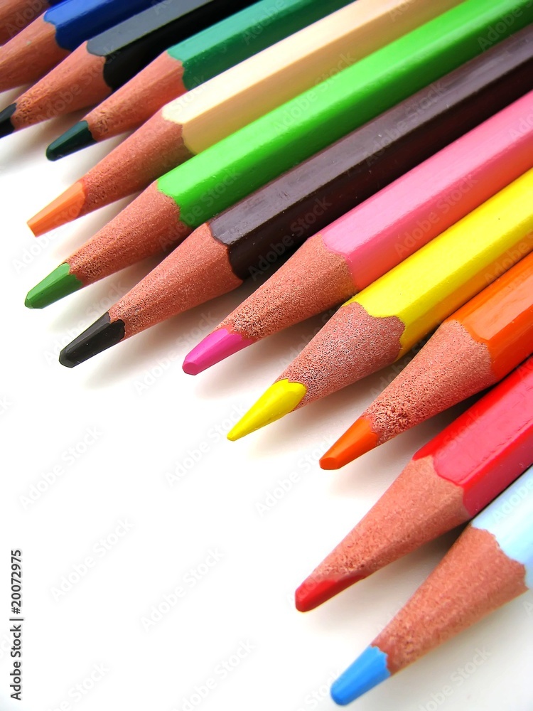 crayons crayons