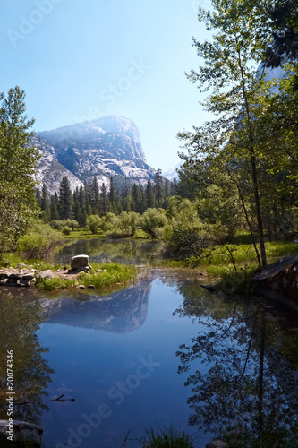 Yosemite Valley