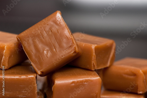caramels bretons