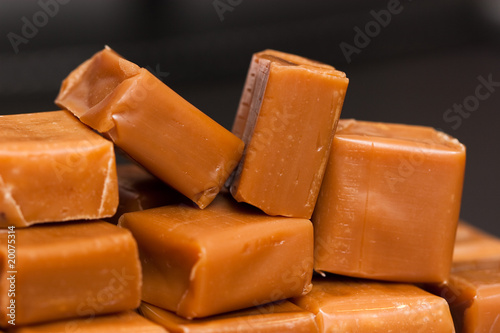 caramels bretons