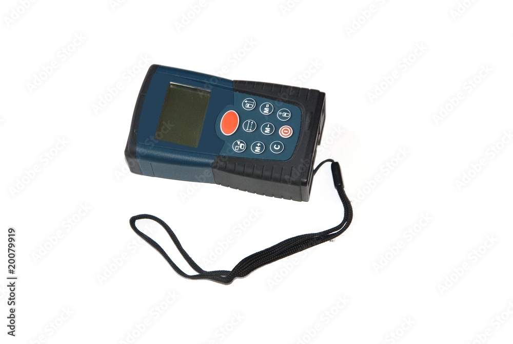 laser rangefinder laser rangefinder