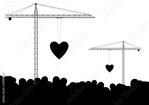 heart crane