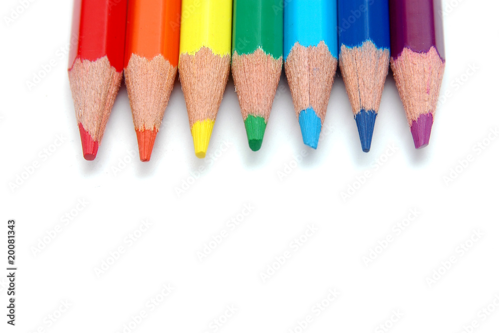 Lapices de colores Lapices de colores