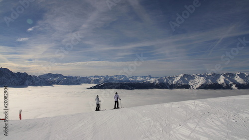Hochnebel