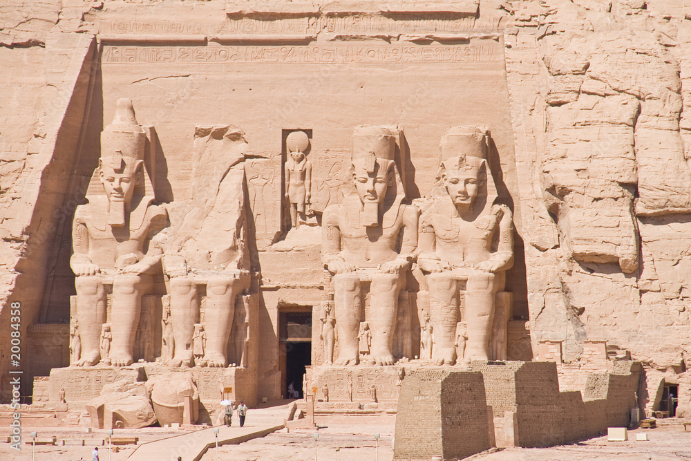 Abu Simbel