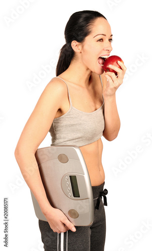healthy eating