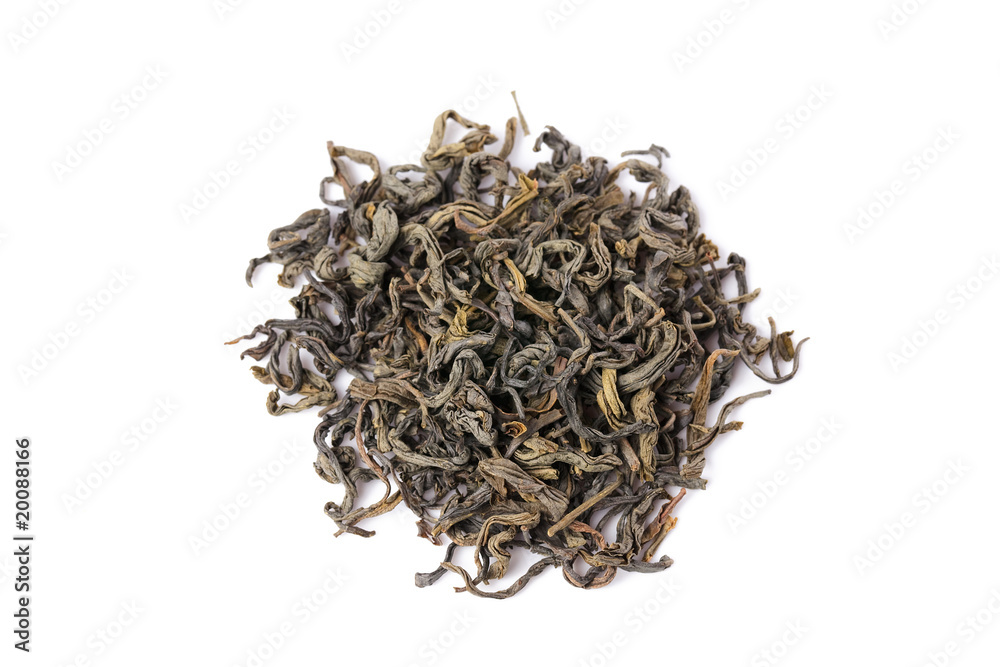 green tea