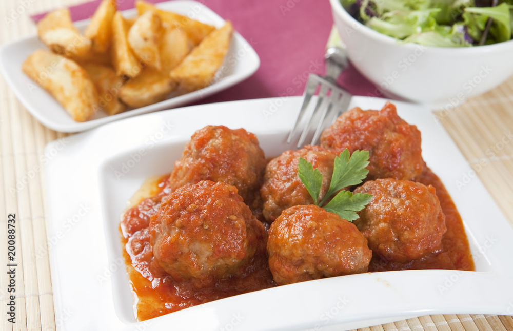 meat ball meat ball