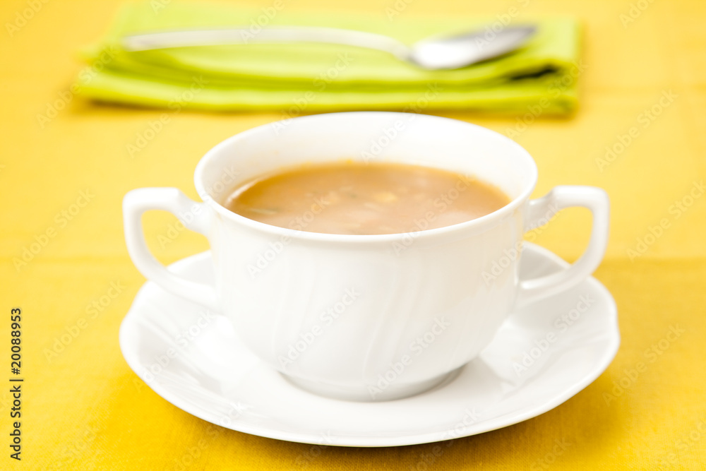 tasty vegetables soup tasty vegetables soup