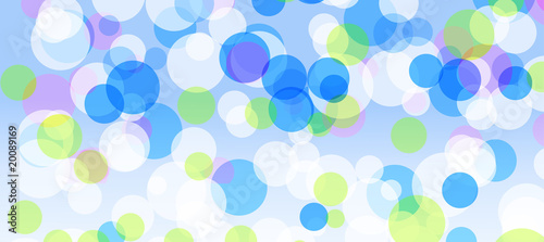 abstract vector background. eps10