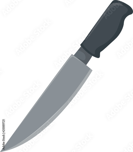 kitchen knife