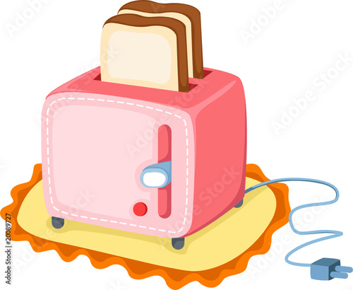 toaster