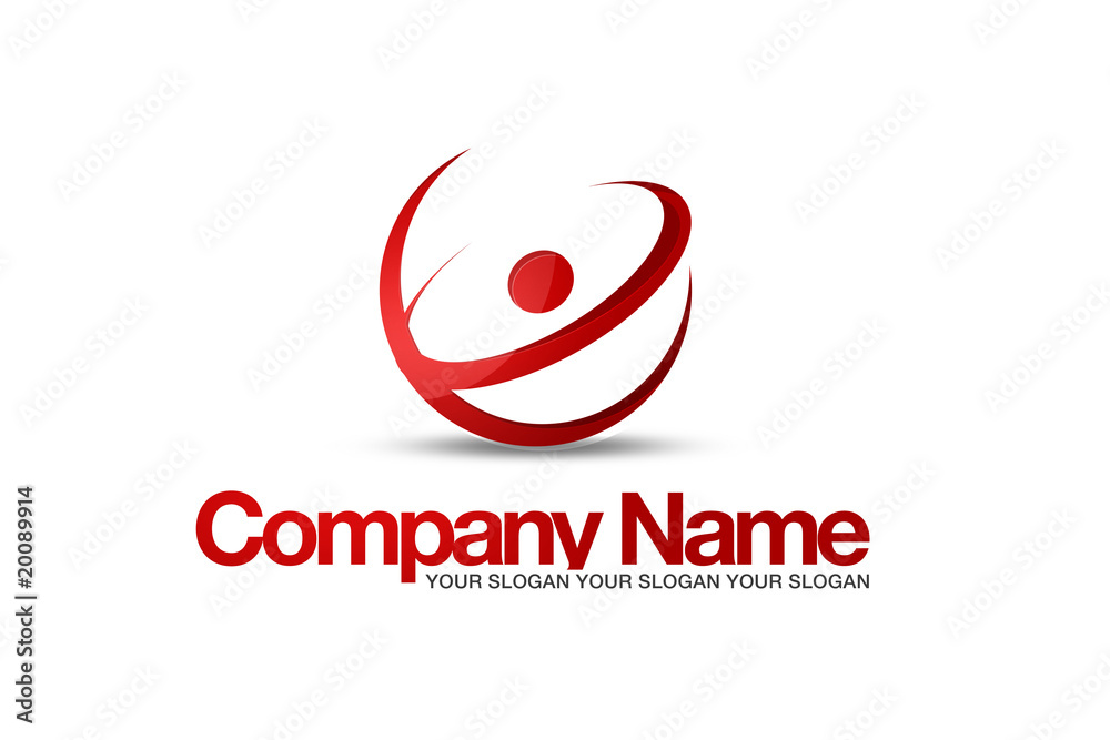 logo société logo société