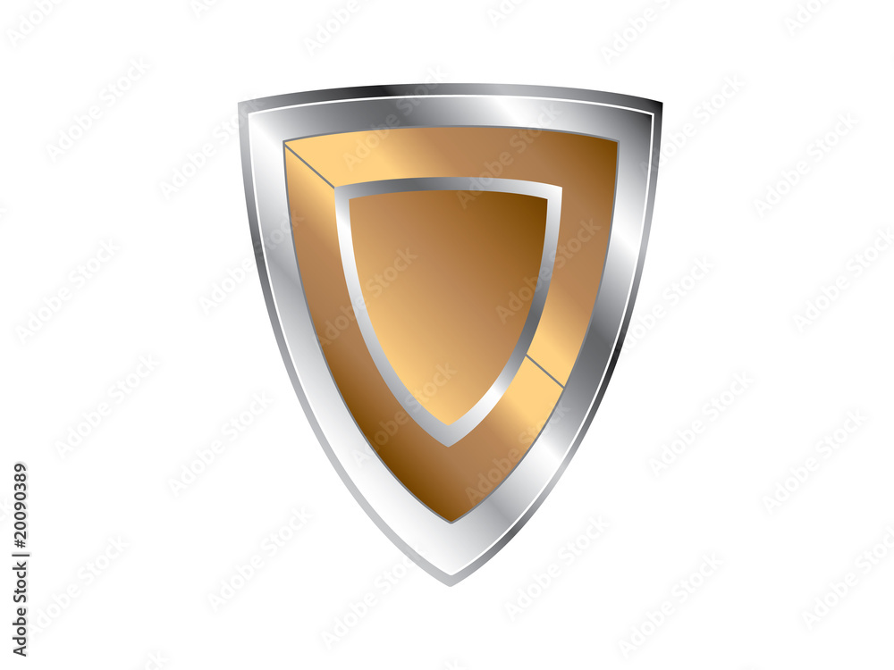 Icon of gold shield Icon of gold shield