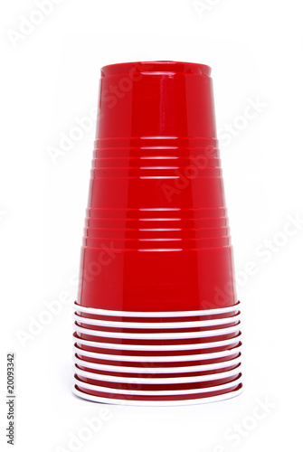 Red Cups