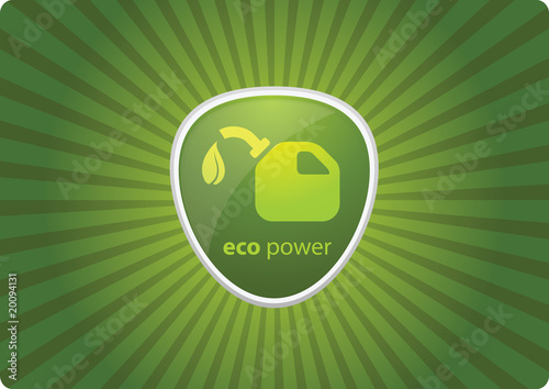 eco fuel