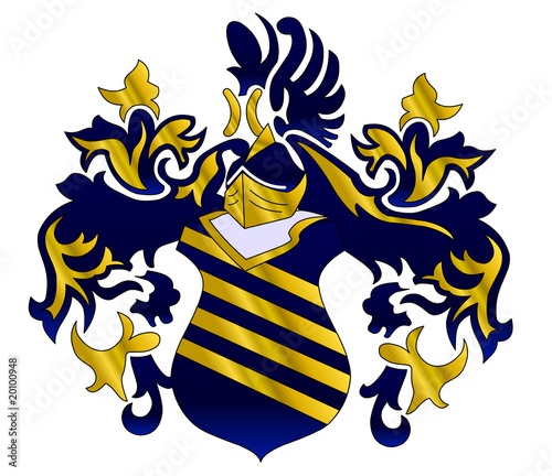 noble emblem