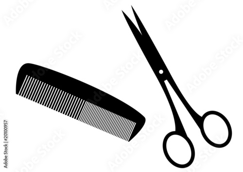 hairstyle
