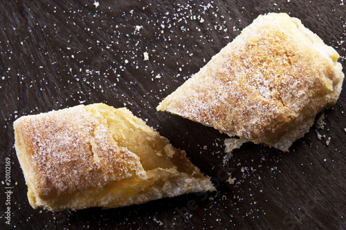 pastry