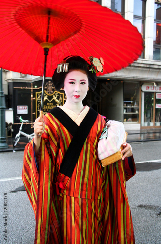 geisha gion kyoto