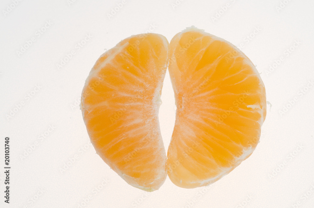 Mandarin Mandarin