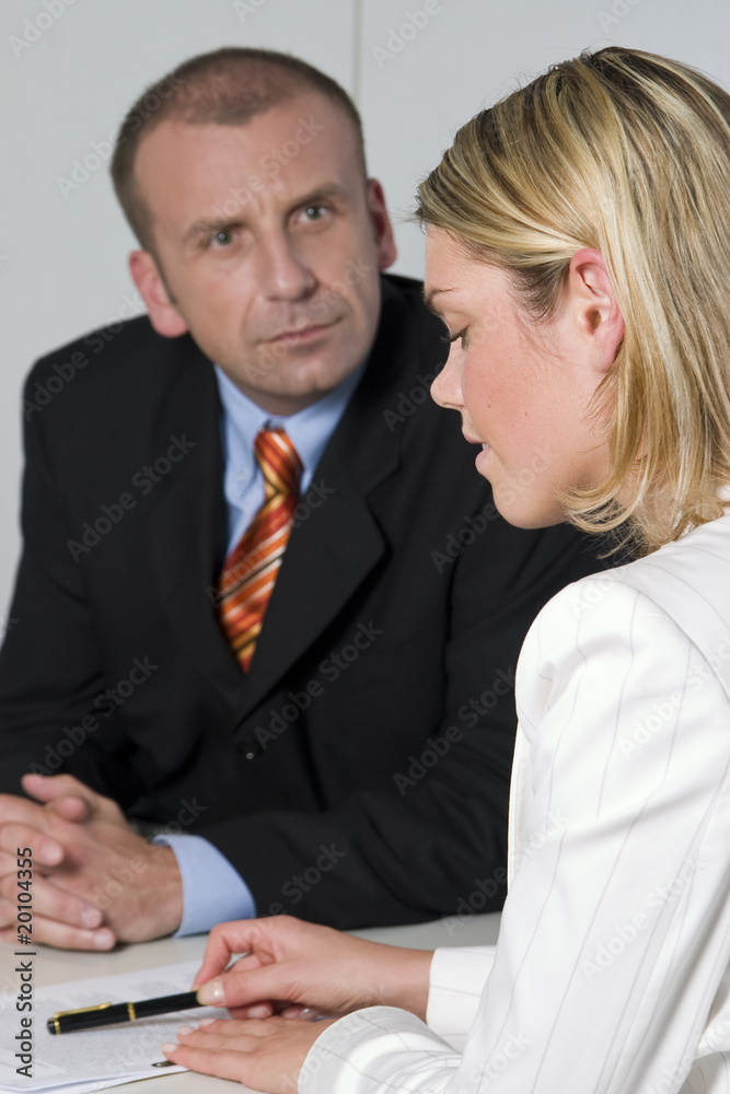 Meeting Meeting