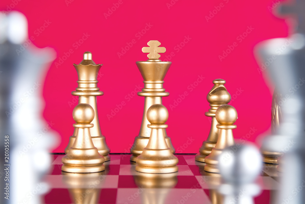 Chess Chess