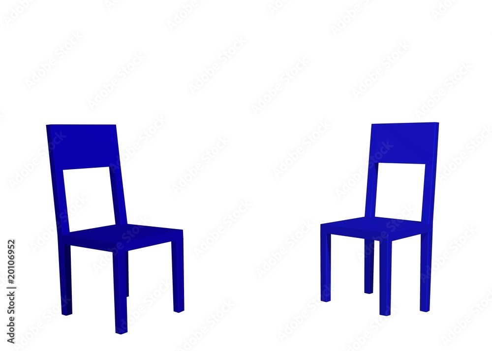 Stühle Stühle