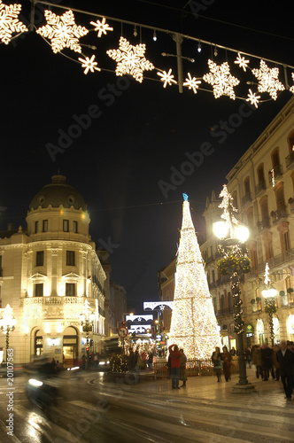 Decoración de Navidad 801