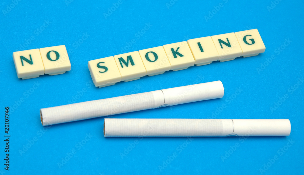 no smoking no smoking