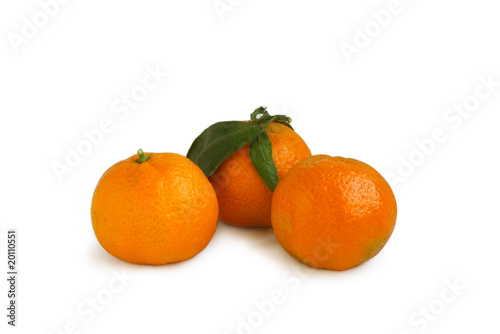tangerine