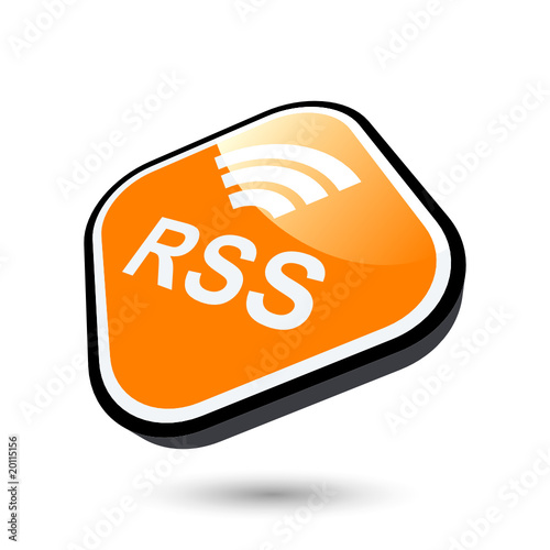 rss nachricht information zeichen symbol