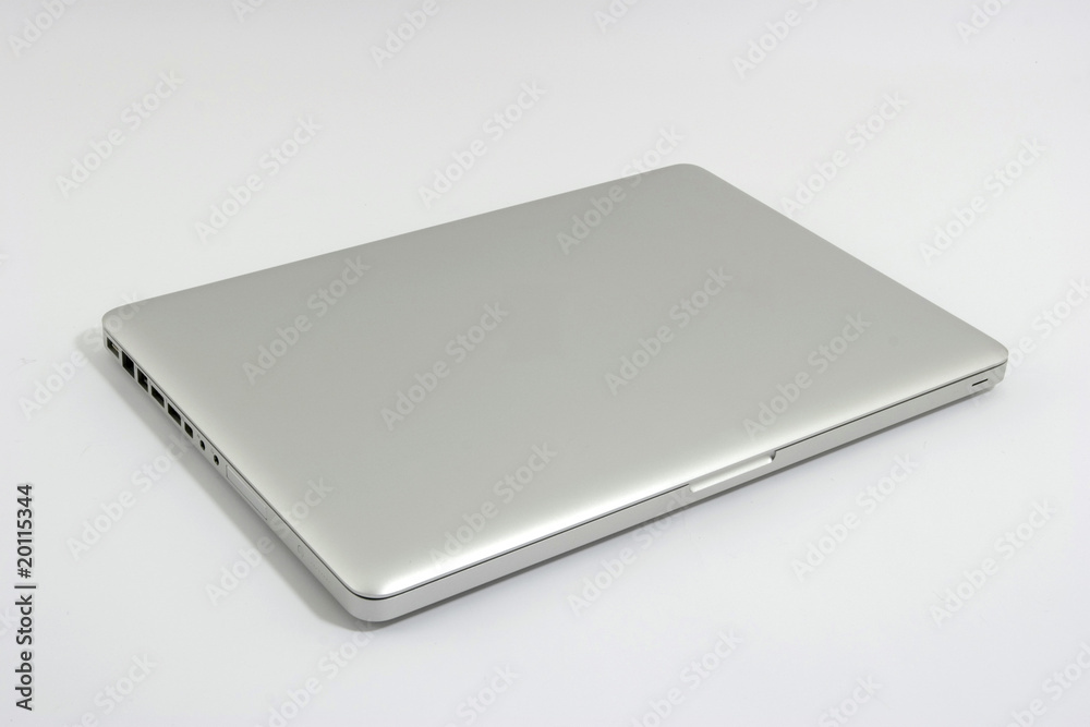 isolated portable computer isolated portable computer