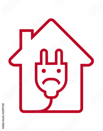 maison sur consommatrice