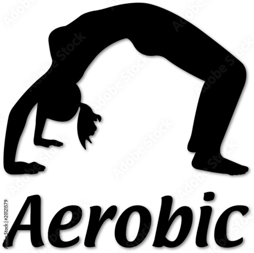 Aerobic photo