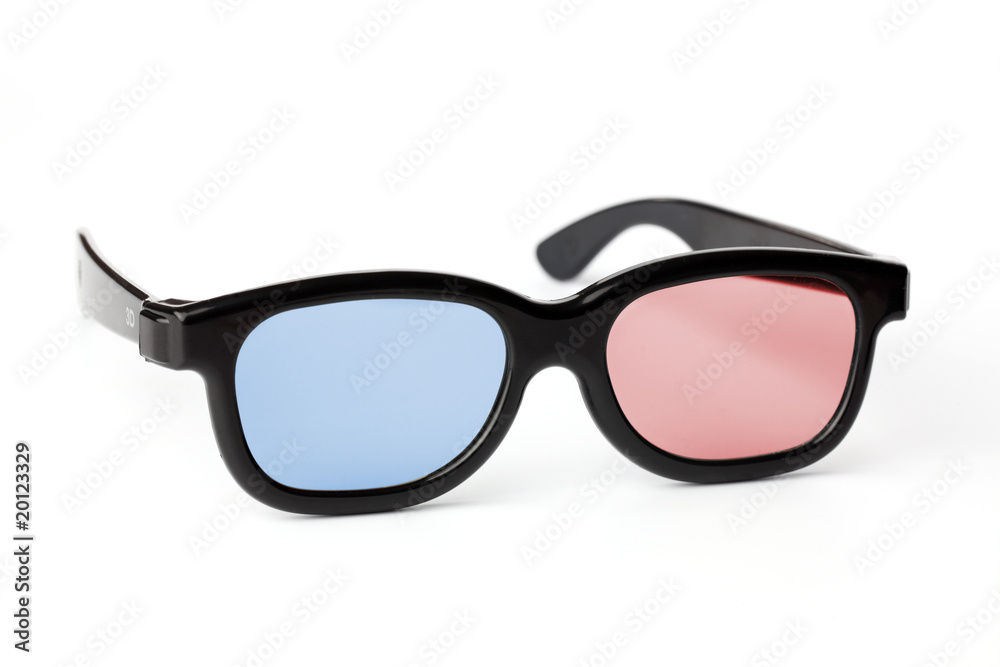 3D Brille 3D Brille
