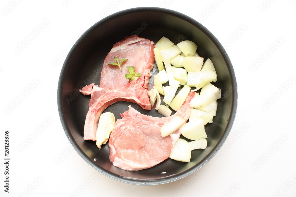 Cuisiner Cuisiner