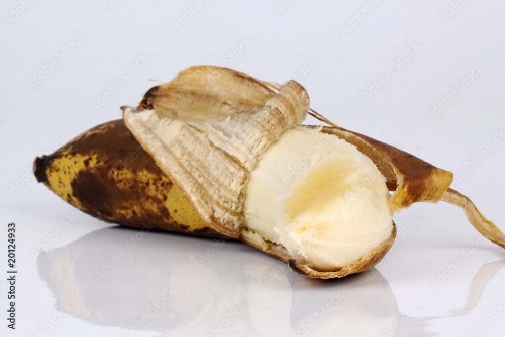 Ein Biss Banane Ein Biss Banane