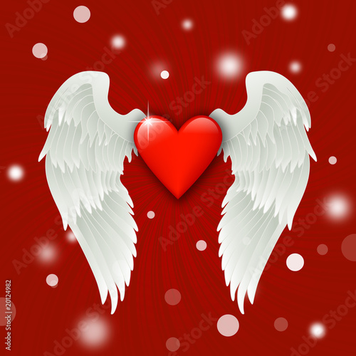 valentine design