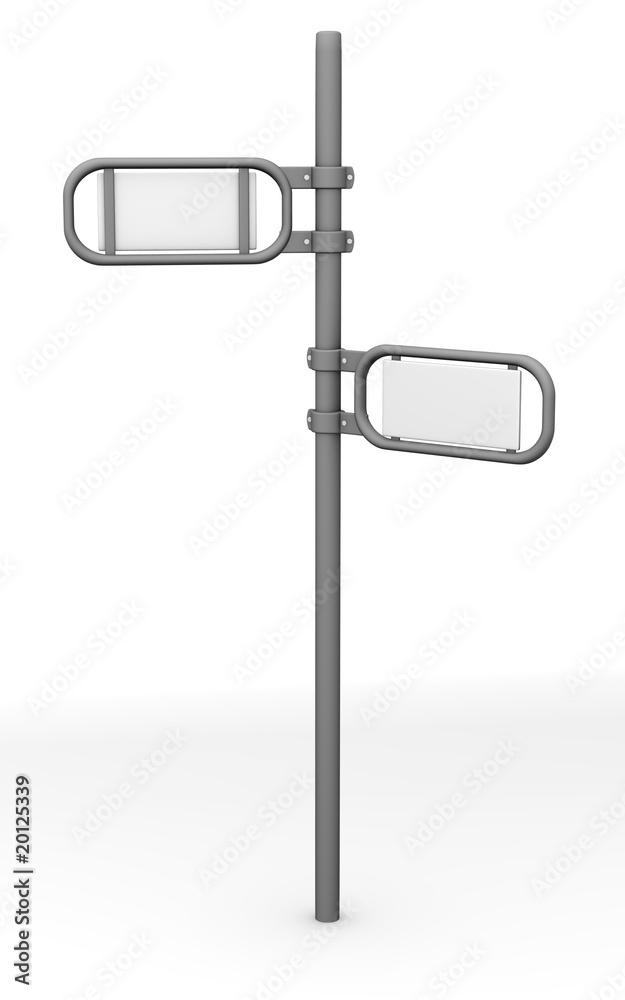 Fototapeta premium sing