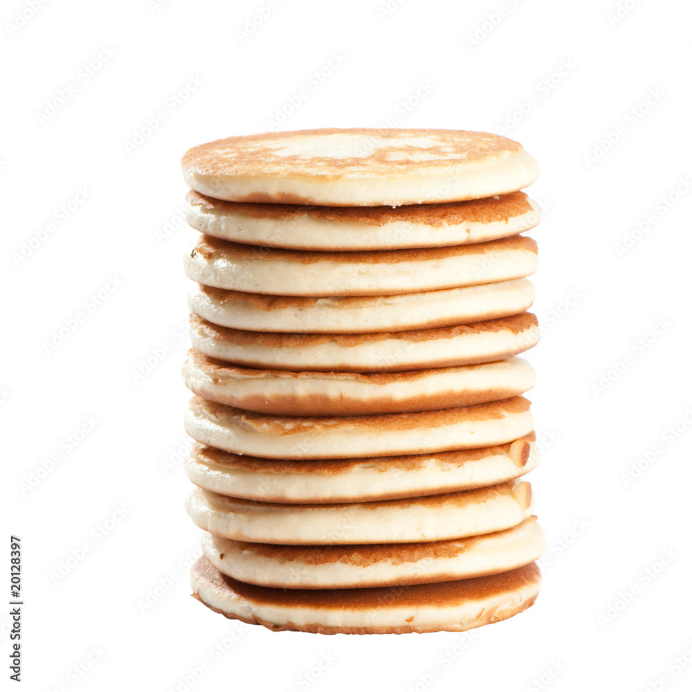 Stack Of Pancakes Stack Of Pancakes