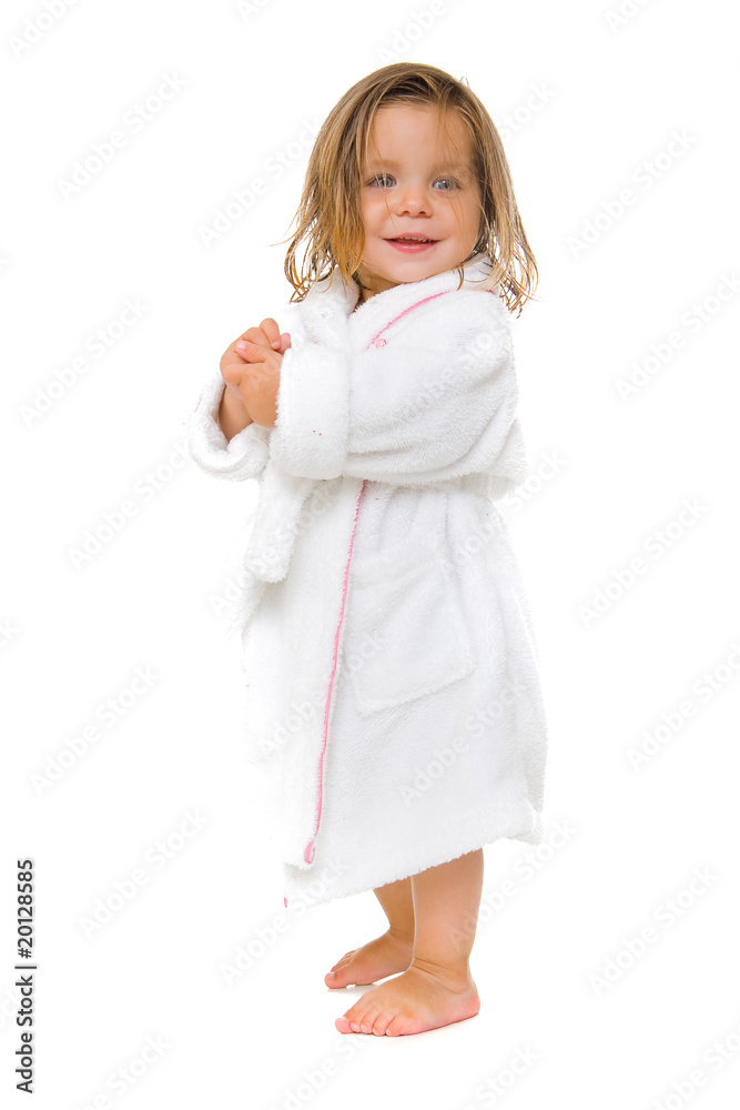 Bathrobe Bathrobe