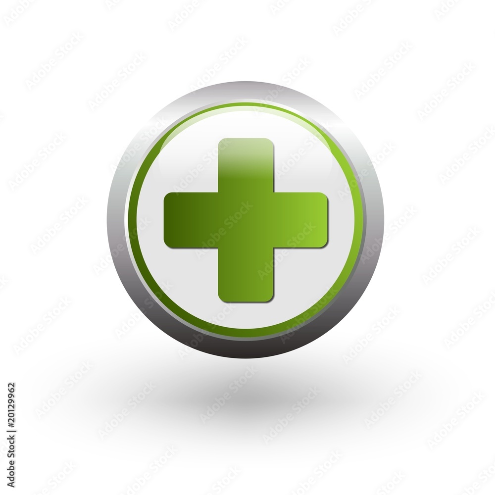 Fototapeta premium BOTO VERT