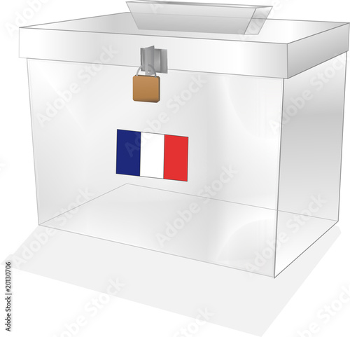 urne élection