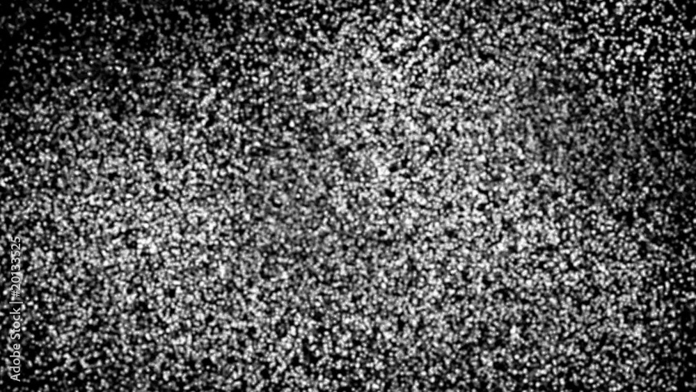 Television static background (seamless loop) HD 1080p Television static background (seamless loop) HD 1080p