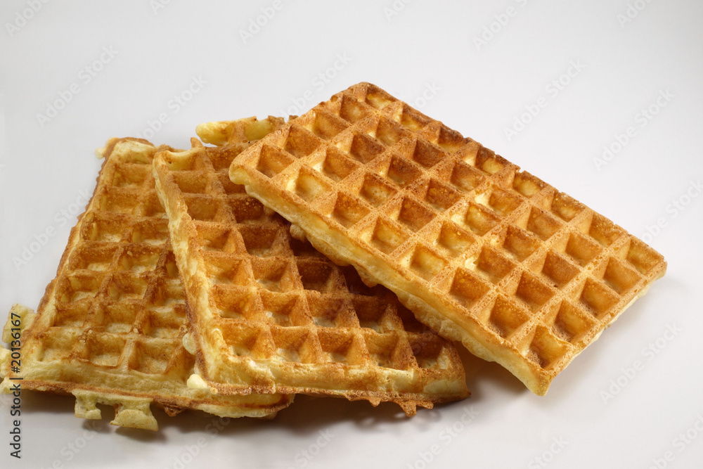 gauffres gauffres