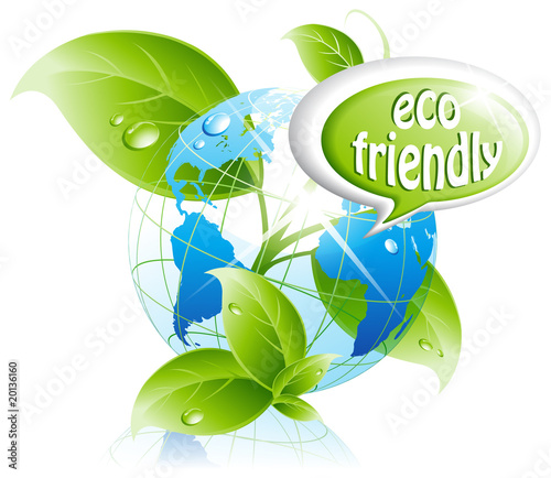 eco message