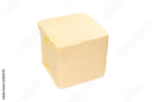 butter cube