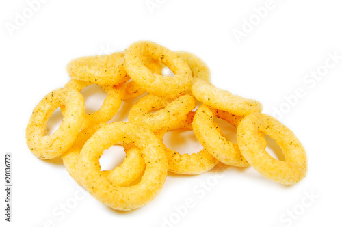 chips rings