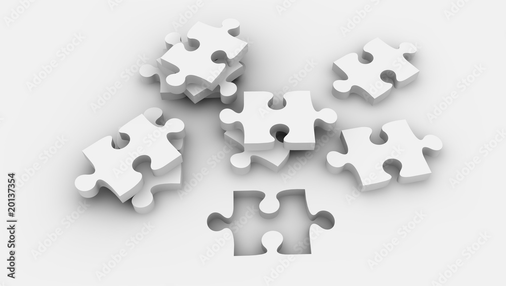 puzzle puzzle